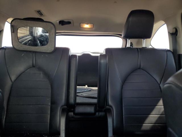 5TDGZRAH9MS515417 - 2021 TOYOTA HIGHLANDER XLE CHARCOAL photo 10