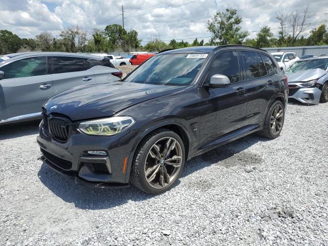 2018 BMW X3 XDRIVEM40I, 