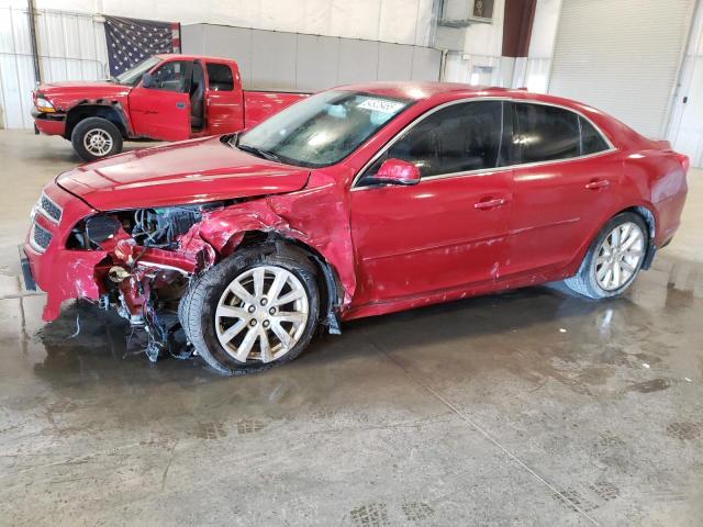 2013 CHEVROLET MALIBU 2LT, 