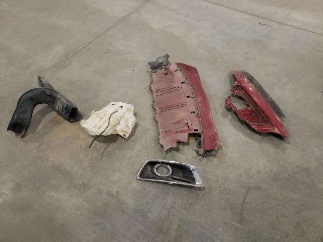 1G11E5SA3DF233004 - 2013 CHEVROLET MALIBU 2LT RED photo 12