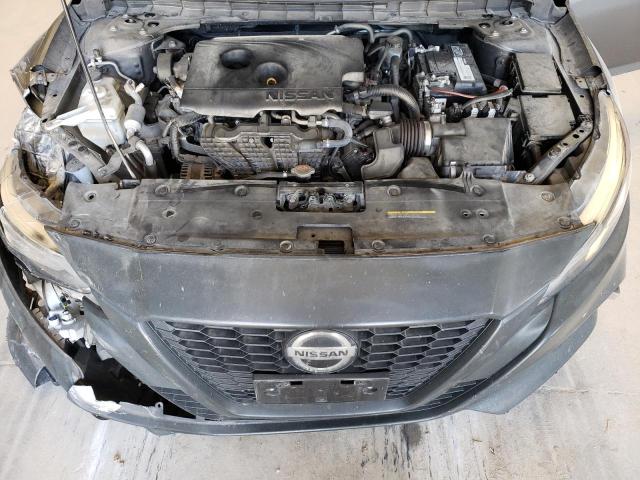 1N4BL4CV3LN311000 - 2020 NISSAN ALTIMA SR GRAY photo 11