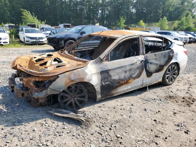 2014 HONDA ACCORD SPORT, 