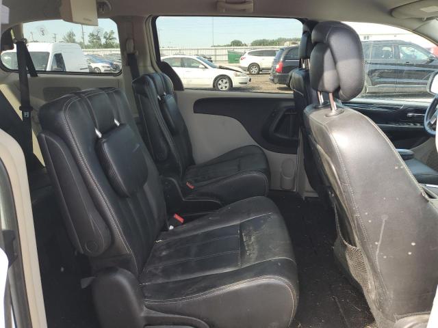 2C4RC1BG3ER127305 - 2014 CHRYSLER TOWN & COU TOURING Ağ foto 11