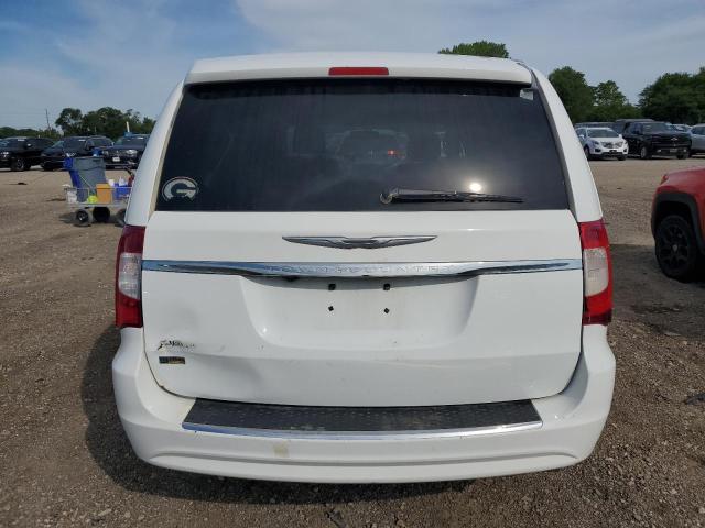 2C4RC1BG3ER127305 - 2014 CHRYSLER TOWN & COU TOURING Ağ foto 6