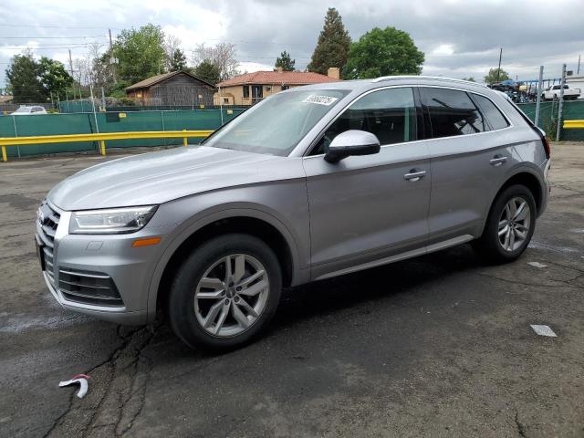 2020 AUDI Q5 PREMIUM, 
