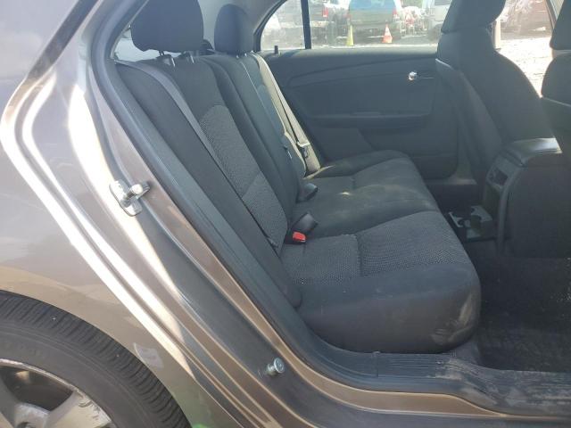 1G1ZC5E19BF392496 - 2011 CHEVROLET MALIBU 1LT TAN photo 10