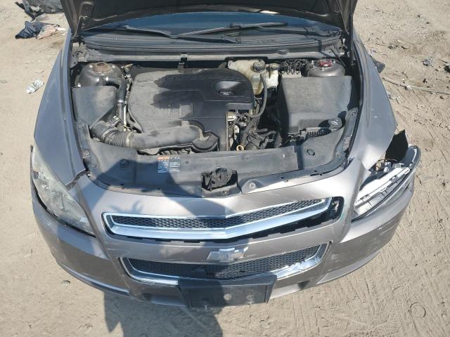 1G1ZC5E19BF392496 - 2011 CHEVROLET MALIBU 1LT TAN photo 11