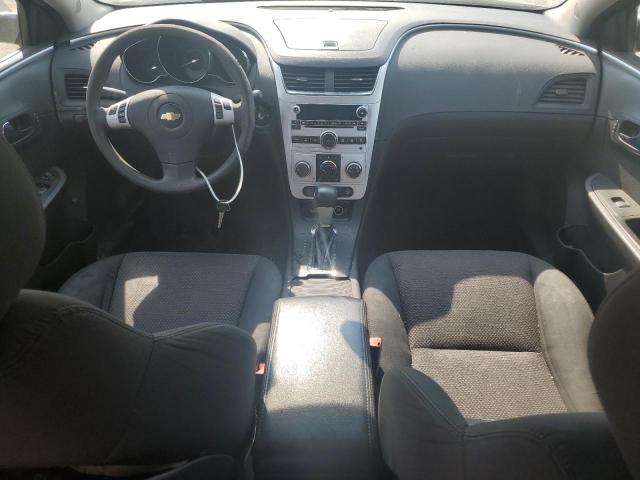 1G1ZC5E19BF392496 - 2011 CHEVROLET MALIBU 1LT TAN photo 8