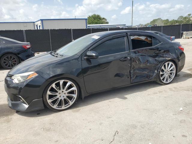 2014 TOYOTA COROLLA L, 