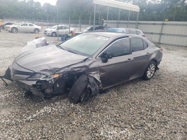 2018 TOYOTA CAMRY L, 