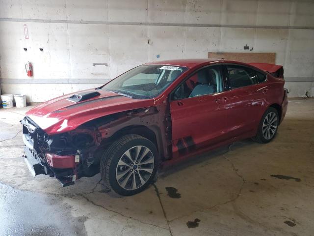 2020 FORD FUSION SE, 