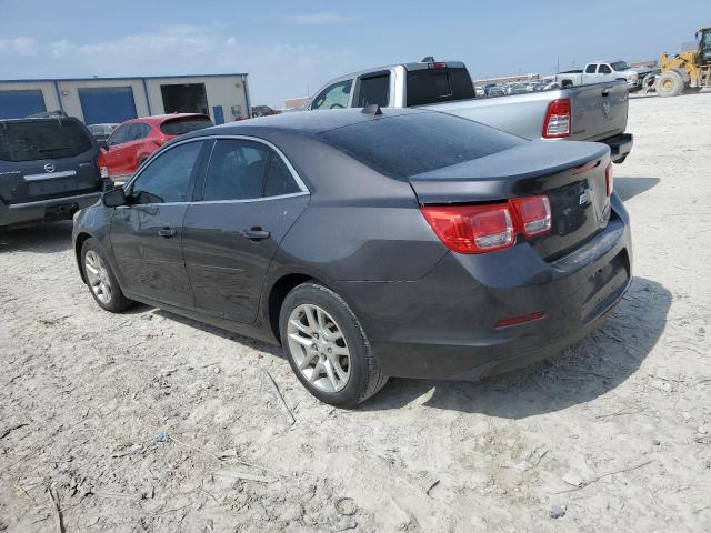 1G11C5SA9DF282732 - 2013 CHEVROLET MALIBU 1LT 灰色 照片 2