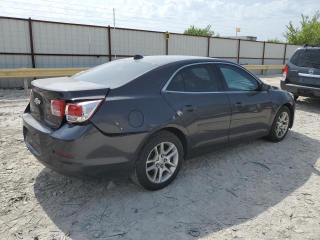 1G11C5SA9DF282732 - 2013 CHEVROLET MALIBU 1LT 灰色 照片 3