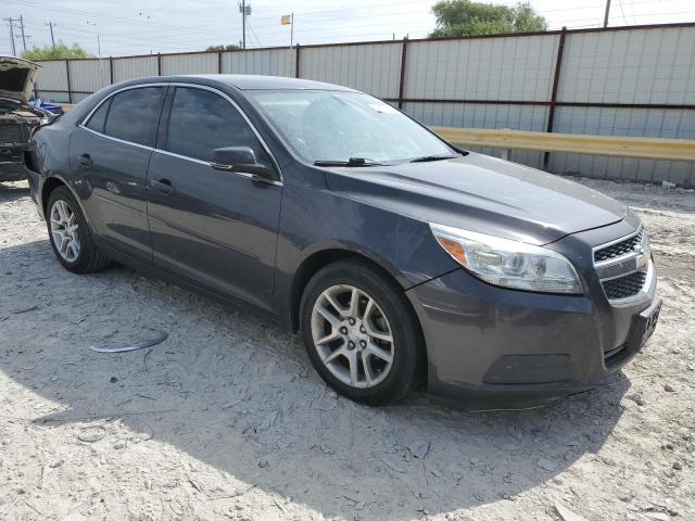 1G11C5SA9DF282732 - 2013 CHEVROLET MALIBU 1LT 灰色 照片 4