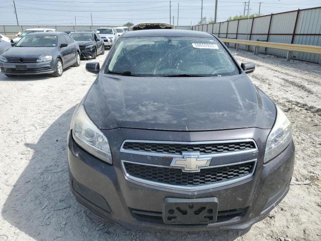 1G11C5SA9DF282732 - 2013 CHEVROLET MALIBU 1LT 灰色 照片 5