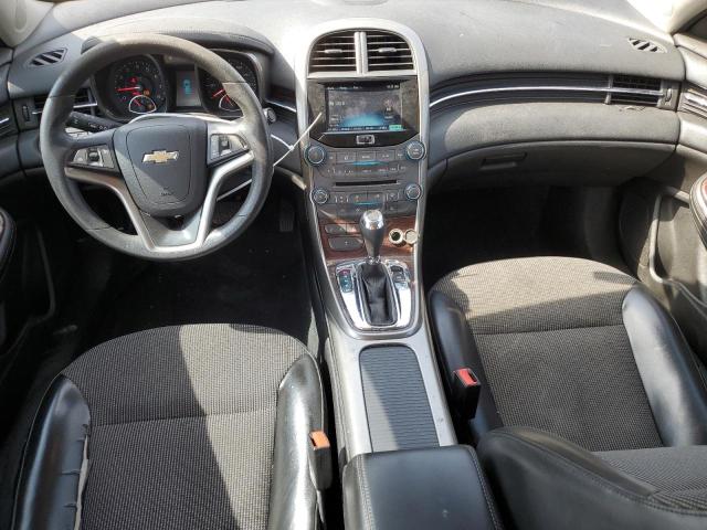 1G11C5SA9DF282732 - 2013 CHEVROLET MALIBU 1LT 灰色 照片 8