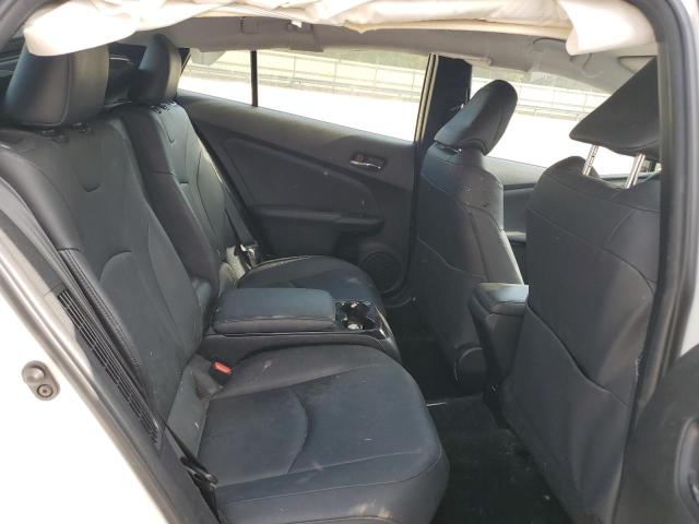 JTDKARFP3H3004164 - 2017 TOYOTA PRIUS PRIM 白色 照片 10