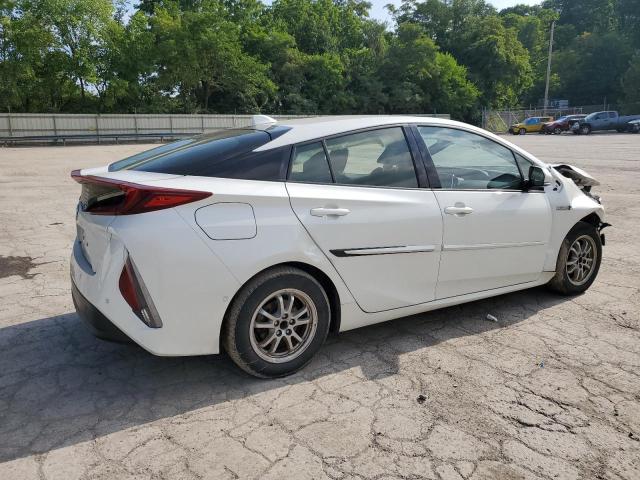 JTDKARFP3H3004164 - 2017 TOYOTA PRIUS PRIM 白色 照片 3