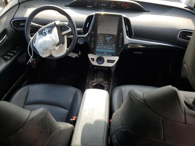 JTDKARFP3H3004164 - 2017 TOYOTA PRIUS PRIM 白色 照片 8