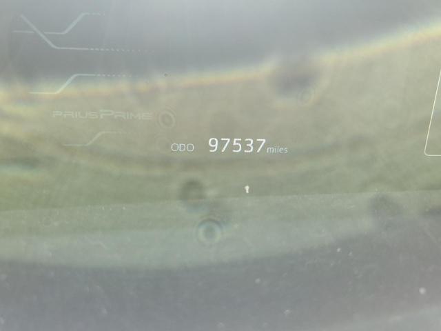 JTDKARFP3H3004164 - 2017 TOYOTA PRIUS PRIM 白色 照片 9