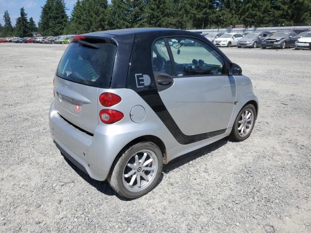 WMEEJ9AA9GK844715 - 2016 SMART FORTWO SILVER photo 3