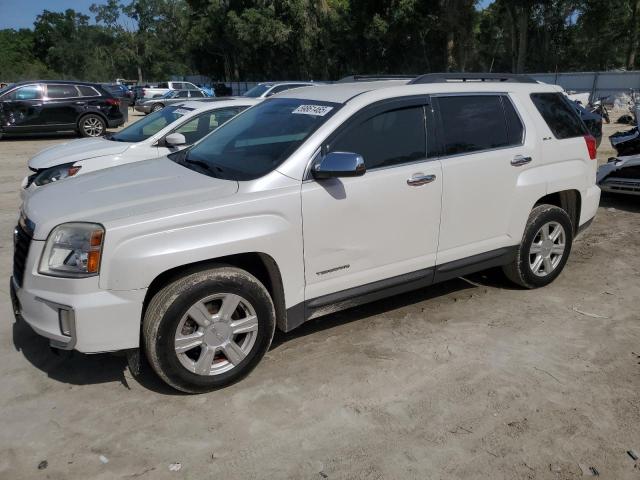 2016 GMC TERRAIN SLE, null