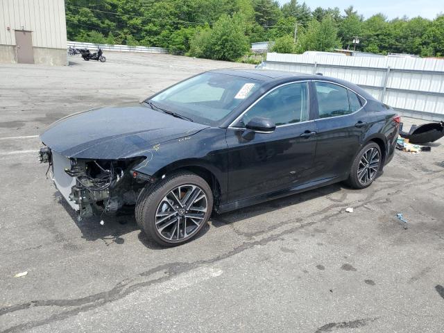 2025 TOYOTA CAMRY XSE, 