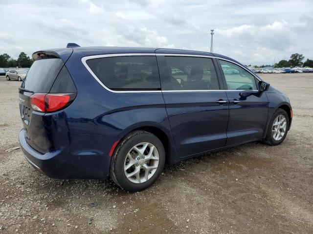 2C4RC1FG3KR589742 - 2019 CHRYSLER PACIFICA TOURING PLUS BLUE photo 3