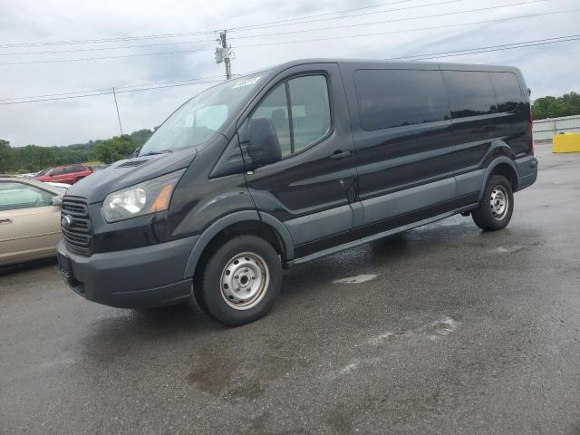 2015 FORD TRANSIT T-350, null