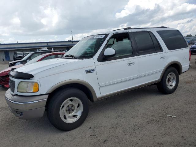 2001 FORD EXPEDITION EDDIE BAUER, 