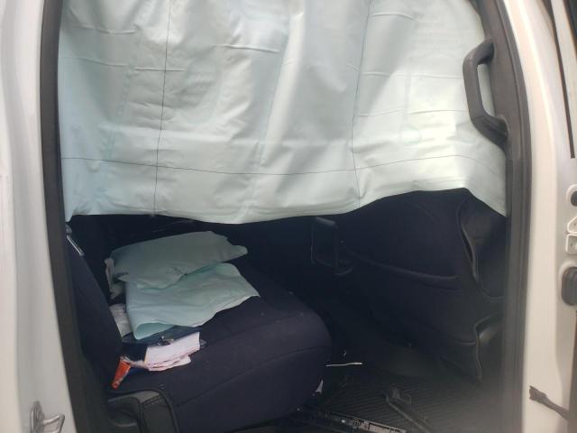 1C6RRFFGXNN297767 - 2022 RAM 1500 BIG HORN/LONE STAR WHITE photo 10