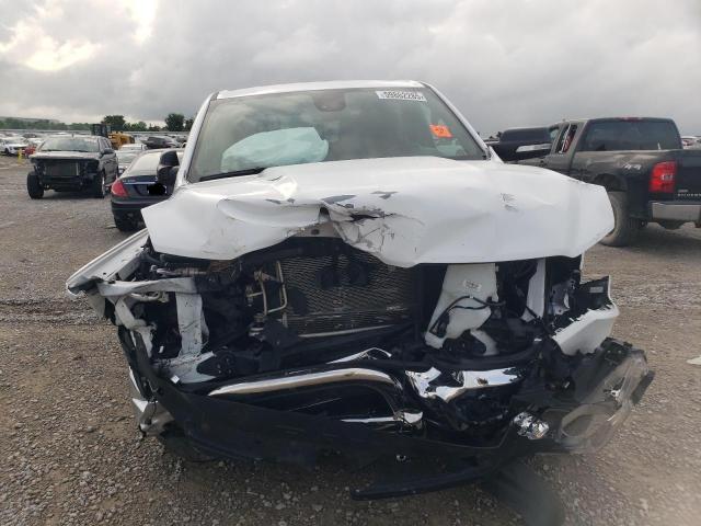 1C6RRFFGXNN297767 - 2022 RAM 1500 BIG HORN/LONE STAR WHITE photo 5