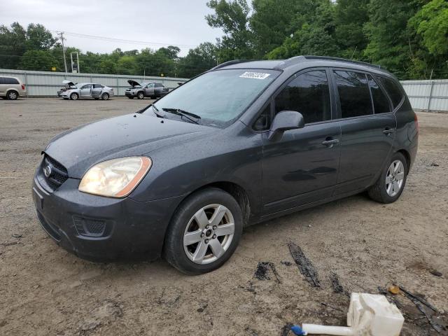 2007 KIA RONDO BASE, 