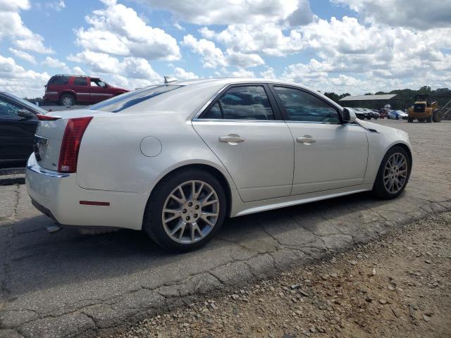 1G6DK5E30D0178222 - 2013 CADILLAC CTS PERFORMANCE COLLECTION თეთრი ფოტო 3