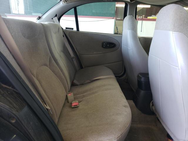 1G8ZH5284XZ308725 - 1999 SATURN SL1 PURPLE photo 10
