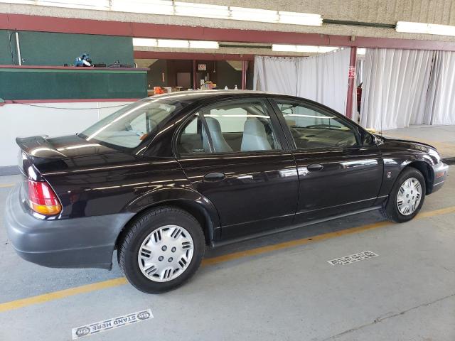1G8ZH5284XZ308725 - 1999 SATURN SL1 PURPLE photo 3