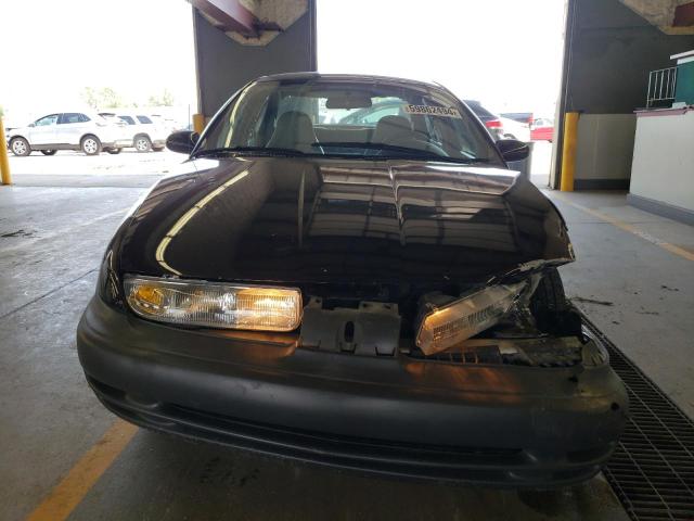 1G8ZH5284XZ308725 - 1999 SATURN SL1 PURPLE photo 5