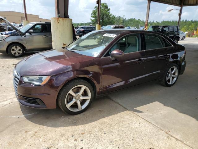 2015 AUDI A3 PREMIUM, null