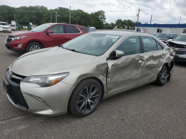 2015 TOYOTA CAMRY LE, 
