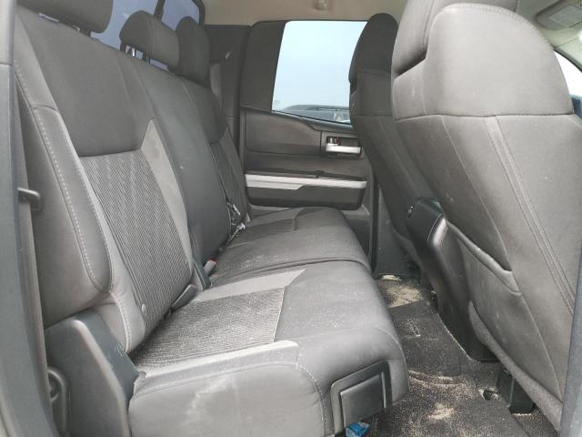 5TFUY5F1XEX374640 - 2014 TOYOTA TUNDRA DOUBLE CAB SR/SR5 WHITE photo 10