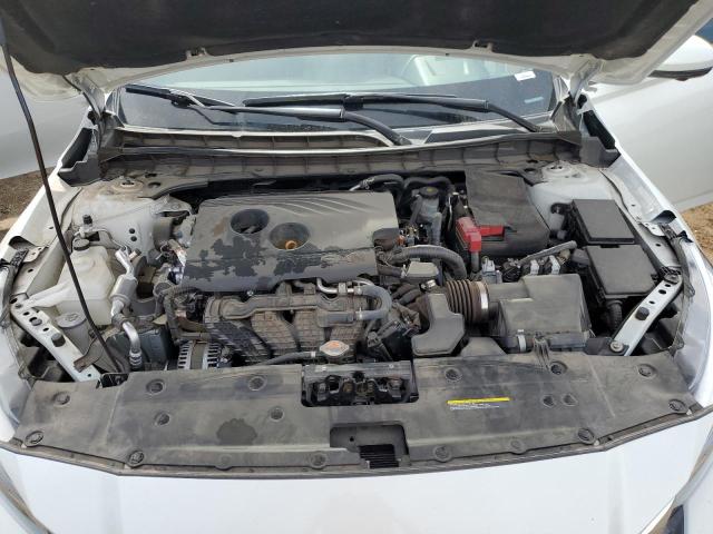 1N4BL4FV4LC173734 - 2020 NISSAN ALTIMA PLATINUM WHITE photo 11