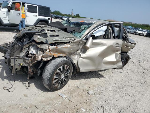 2009 TOYOTA CAMRY BASE, 