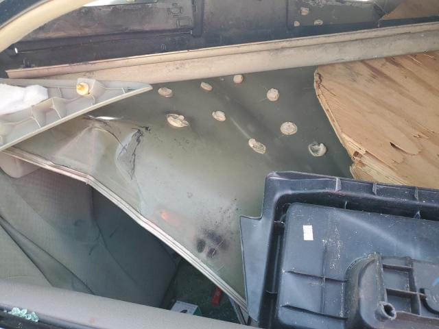 4T1BE46K09U387905 - 2009 TOYOTA CAMRY BASE GOLD photo 10