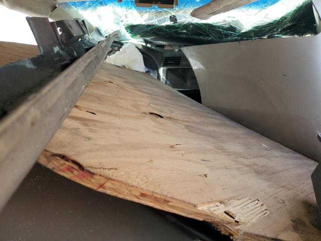 4T1BE46K09U387905 - 2009 TOYOTA CAMRY BASE GOLD photo 8