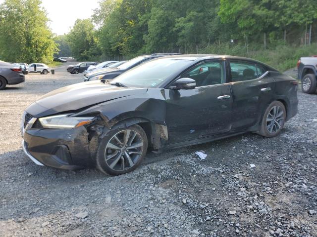 2020 NISSAN MAXIMA SV, null