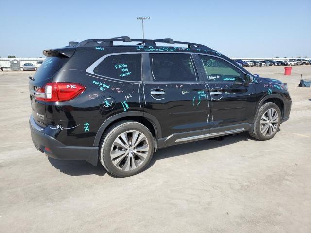 4S4WMARDXL3467581 - 2020 SUBARU ASCENT TOURING BLACK photo 3