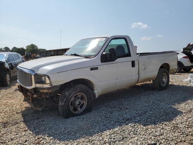 2004 FORD F250 SUPER DUTY, 