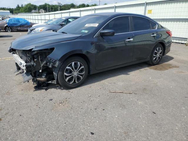 2016 NISSAN ALTIMA 2.5, 