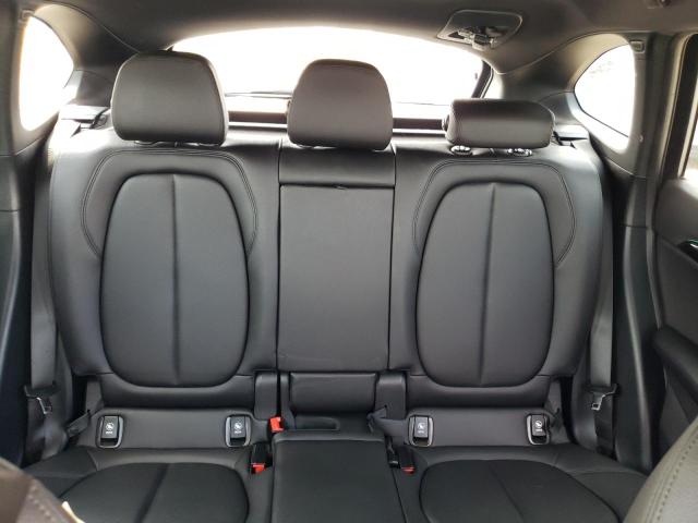 WBXJG9C08L5R77672 - 2020 BMW X1 XDRIVE28I BLUE photo 10