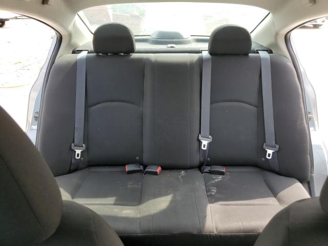 3N1CN7AP5KL874498 - 2019 NISSAN VERSA S 灰色 照片 10